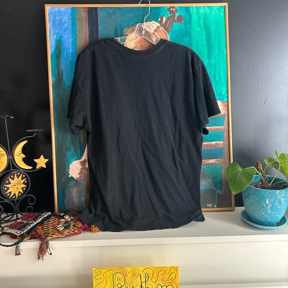 Star Wars Official Expressions Of Vader T Shirt Funny Fan Tee Faces Of Vader L - Picture 9 of 13